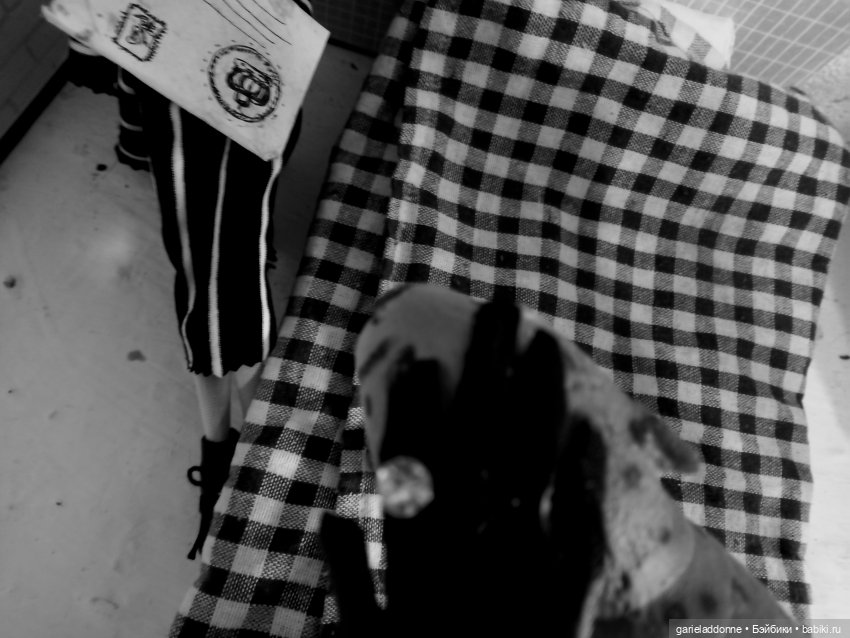 Тайная жизнь 2.0 — Зарисовки из кукольной жизни: фотоистории