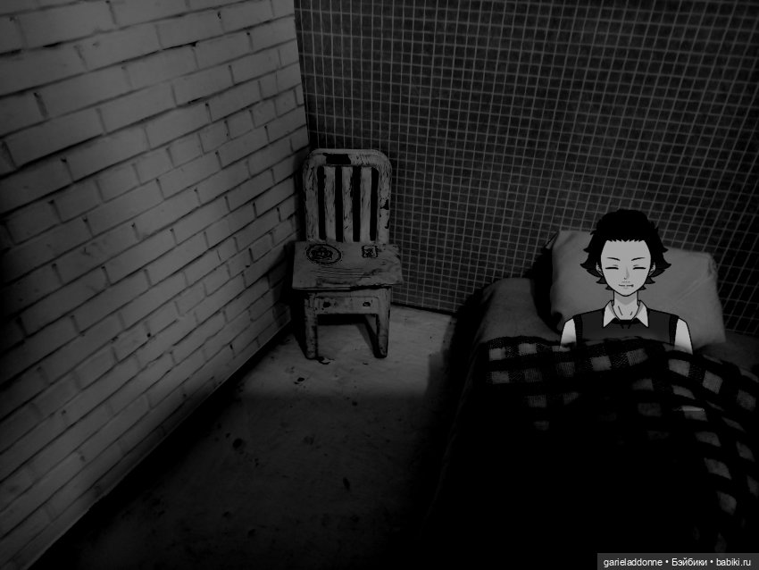 Тайная жизнь 2.0 — Зарисовки из кукольной жизни: фотоистории (фото 2)