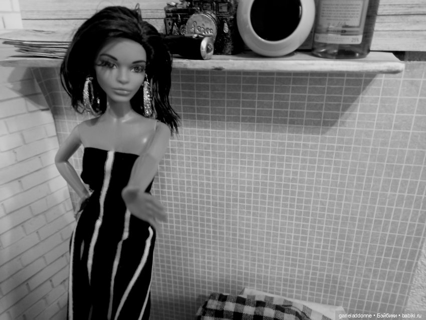 Тайная жизнь 2.0 — Зарисовки из кукольной жизни: фотоистории