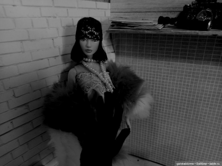 Тайная жизнь 2.0 — Зарисовки из кукольной жизни: фотоистории