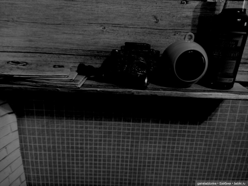 Тайная жизнь 2.0 — Зарисовки из кукольной жизни: фотоистории