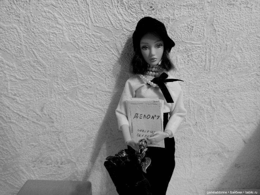 Тайная жизнь 3.0 — Зарисовки из кукольной жизни: фотоистории