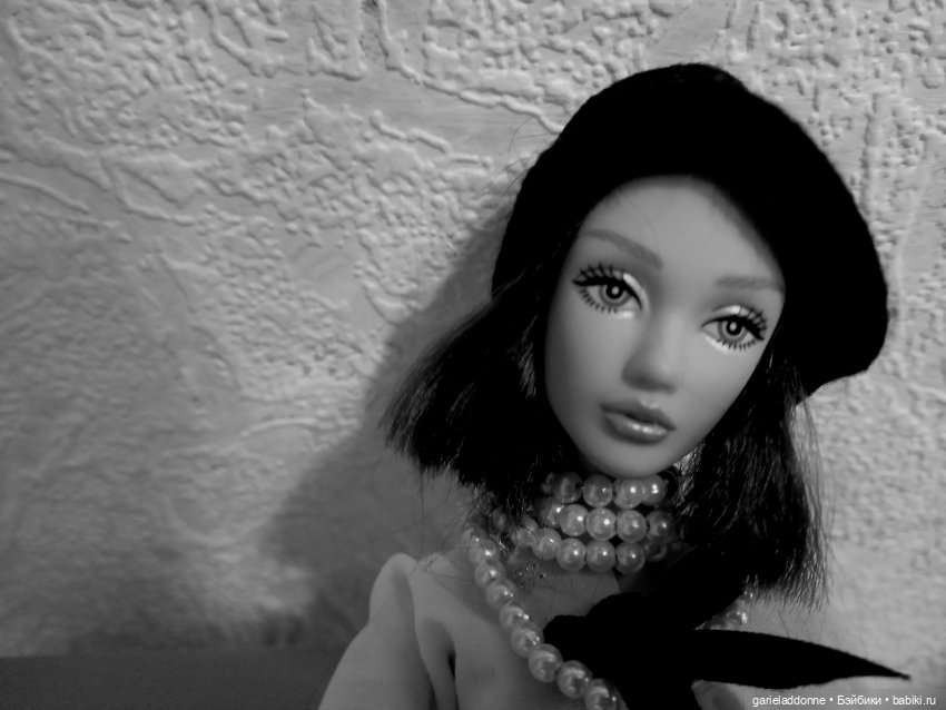 Тайная жизнь 3.0 — Зарисовки из кукольной жизни: фотоистории