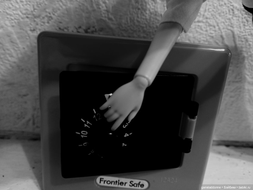 Тайная жизнь 3.0 — Зарисовки из кукольной жизни: фотоистории (фото 10)