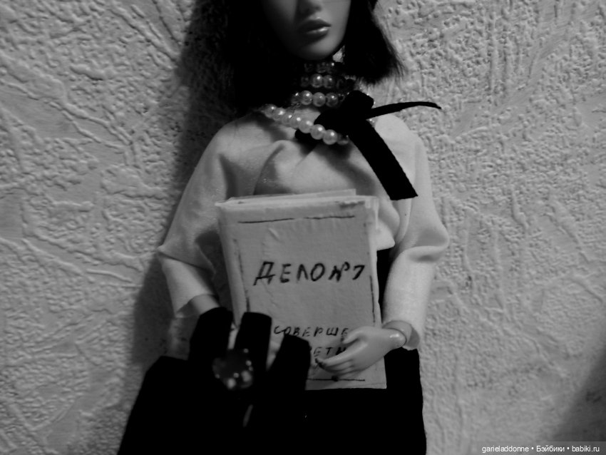 Тайная жизнь 3.0 — Зарисовки из кукольной жизни: фотоистории