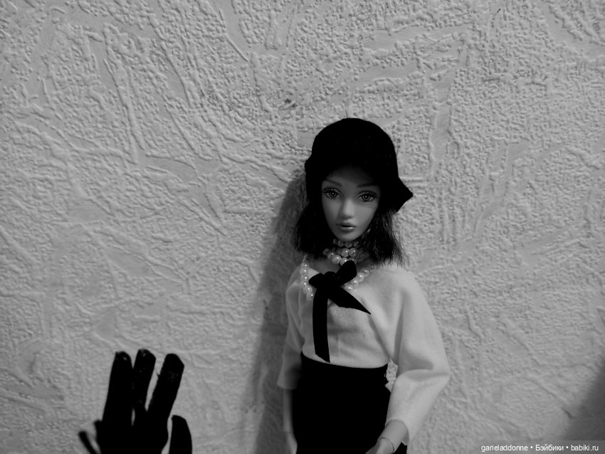 Тайная жизнь 3.0 — Зарисовки из кукольной жизни: фотоистории (фото 6)