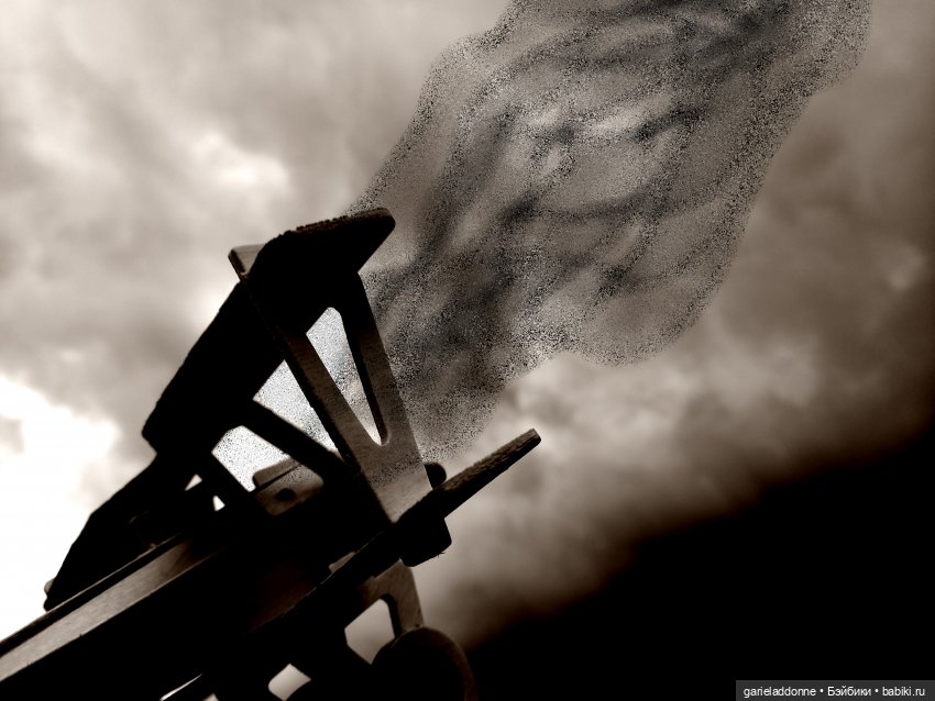 Тайная жизнь 4.0 — Зарисовки из кукольной жизни: фотоистории