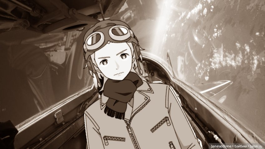 Тайная жизнь 4.0 — Зарисовки из кукольной жизни: фотоистории (фото 6)