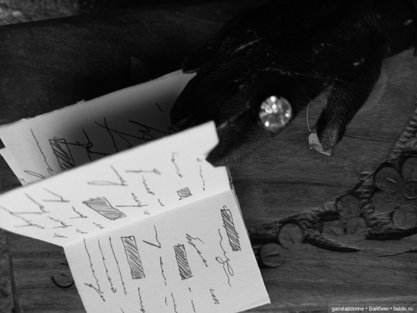 Тайная жизнь 4.0 — Зарисовки из кукольной жизни: фотоистории