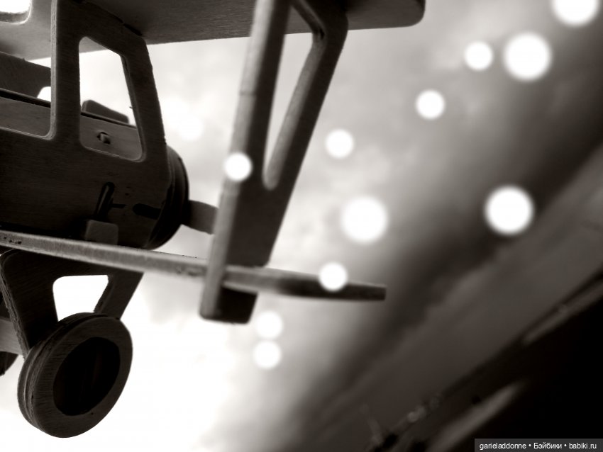 Тайная жизнь 4.0 — Зарисовки из кукольной жизни: фотоистории