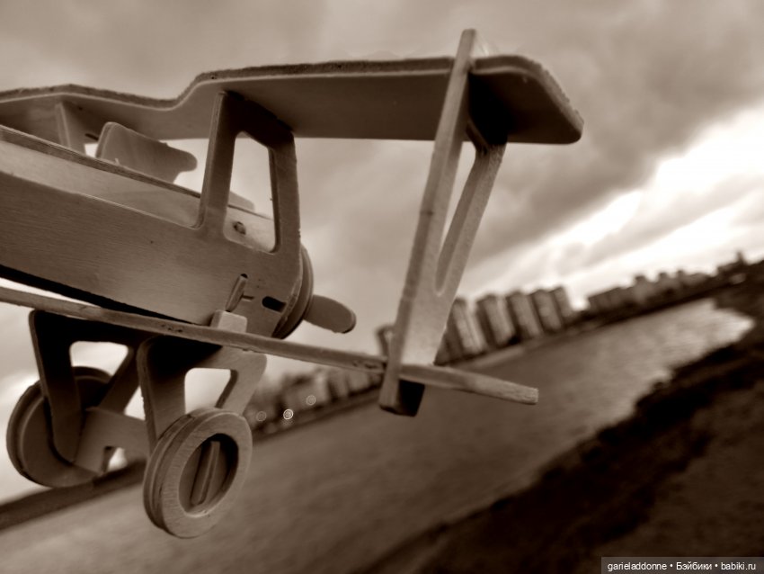 Тайная жизнь 4.0 — Зарисовки из кукольной жизни: фотоистории (фото 8)