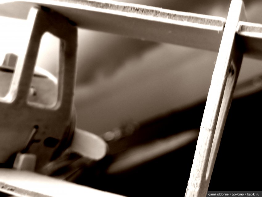 Тайная жизнь 4.0 — Зарисовки из кукольной жизни: фотоистории