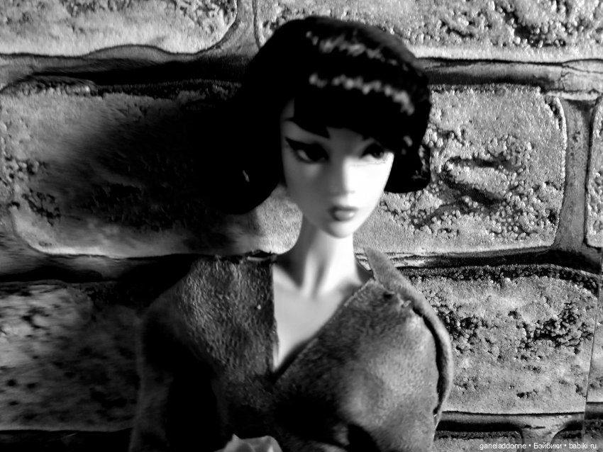 Тайная жизнь 5.0 — Зарисовки из кукольной жизни: фотоистории