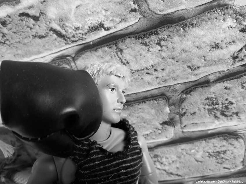 Тайная жизнь 5.0 — Зарисовки из кукольной жизни: фотоистории (фото 7)