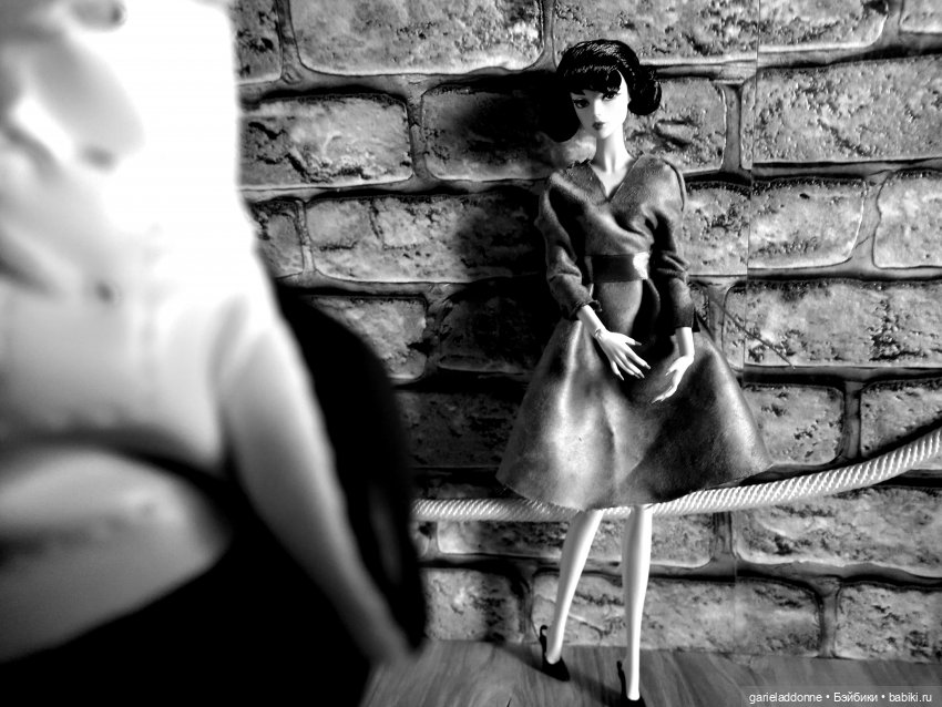 Тайная жизнь 5.0 — Зарисовки из кукольной жизни: фотоистории