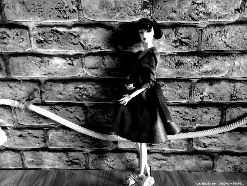 Тайная жизнь 5.0 — Зарисовки из кукольной жизни: фотоистории