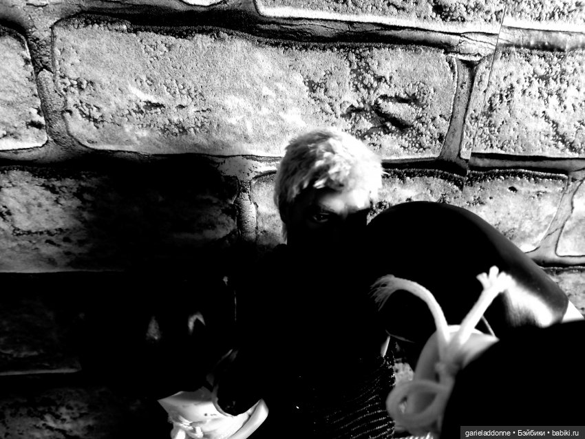 Тайная жизнь 5.0 — Зарисовки из кукольной жизни: фотоистории (фото 9)