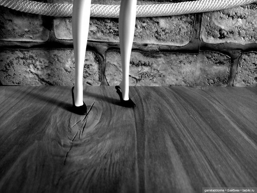 Тайная жизнь 5.0 — Зарисовки из кукольной жизни: фотоистории