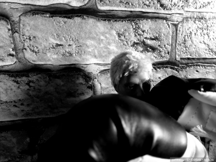 Тайная жизнь 5.0 — Зарисовки из кукольной жизни: фотоистории (фото 8)