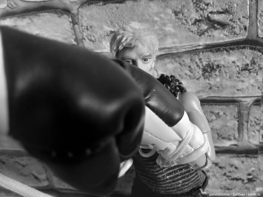 Тайная жизнь 5.0 — Зарисовки из кукольной жизни: фотоистории