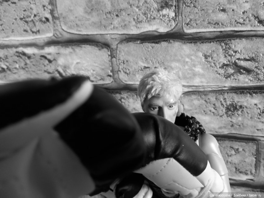 Тайная жизнь 5.0 — Зарисовки из кукольной жизни: фотоистории