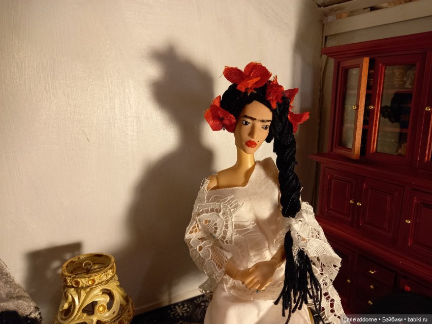 Не ждали — Зарисовки из кукольной жизни: фотоистории (фото 2)