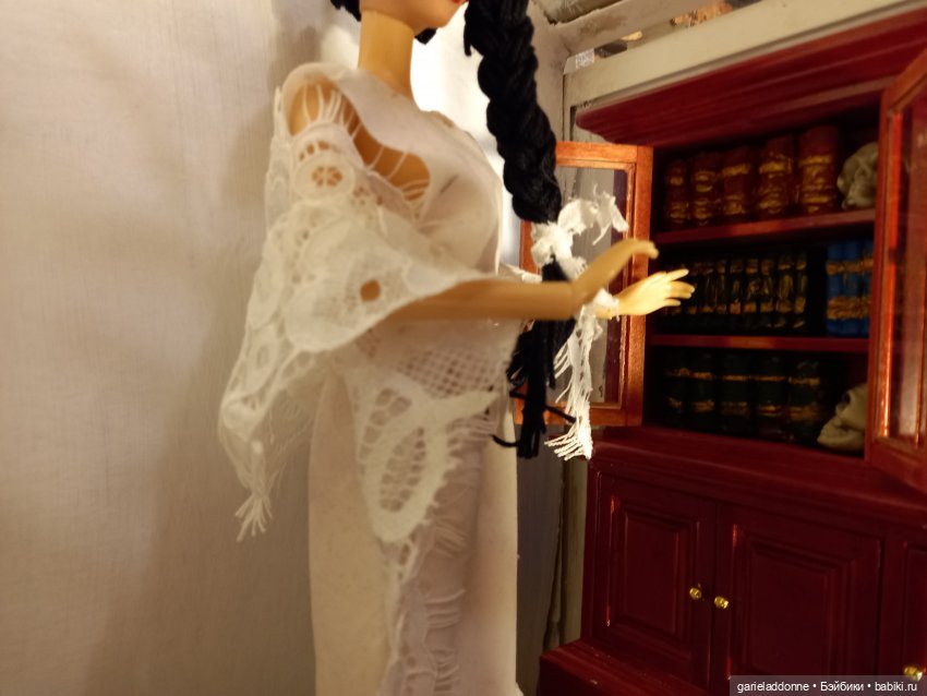 Не ждали — Зарисовки из кукольной жизни: фотоистории (фото 3)