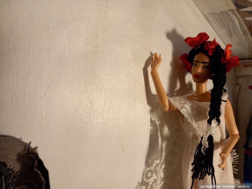 Не ждали — Зарисовки из кукольной жизни: фотоистории (фото 6)