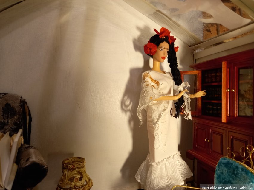 Не ждали — Зарисовки из кукольной жизни: фотоистории (фото 5)