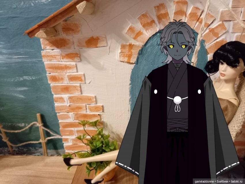 Куандонг. Выше шторма. часть 1