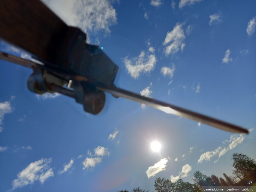 Куандонг. Выше шторма. часть 1