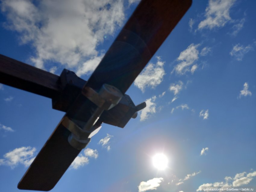 Куандонг. Выше шторма. часть 1 (фото 5)