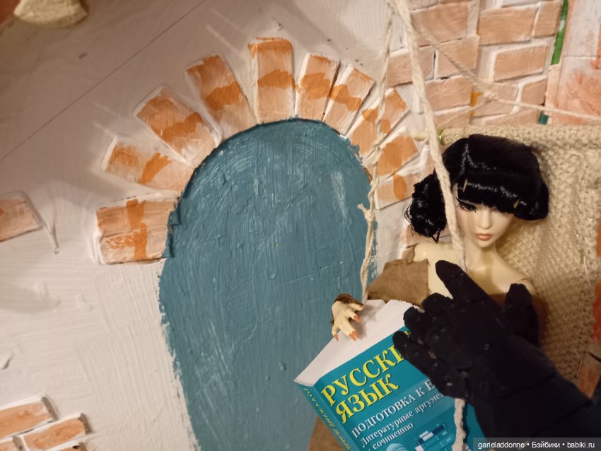 Куандонг. Выше шторма. часть 1 (фото 10)