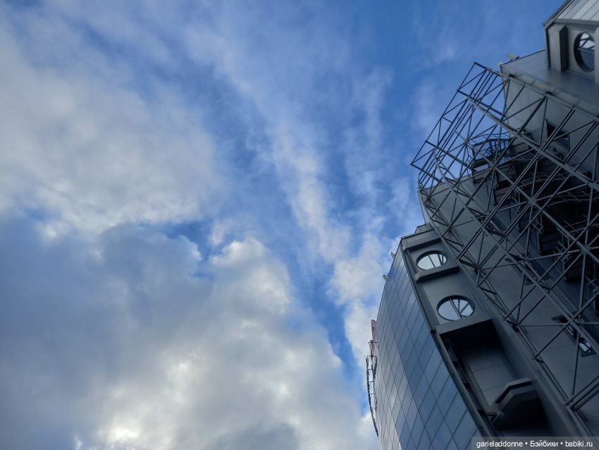 Куандонг. Выше шторма. часть 1 (фото 7)