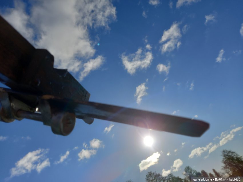 Куандонг. Выше шторма. часть 1 (фото 2)