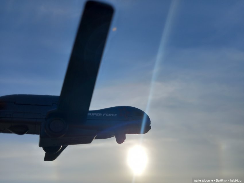 Куандонг. Выше шторма. часть 1