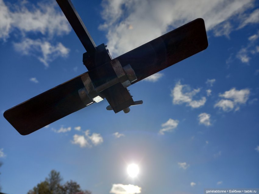 Куандонг. Выше шторма. часть 1 (фото 3)