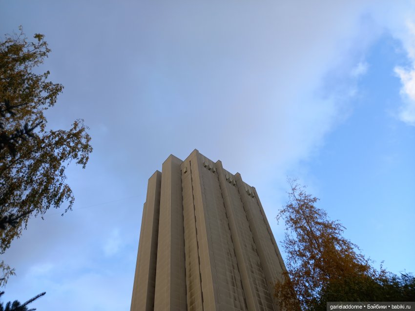 Куандонг. Выше шторма. часть 1