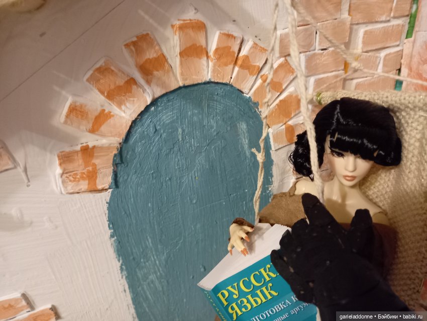 Куандонг. Выше шторма. часть 1