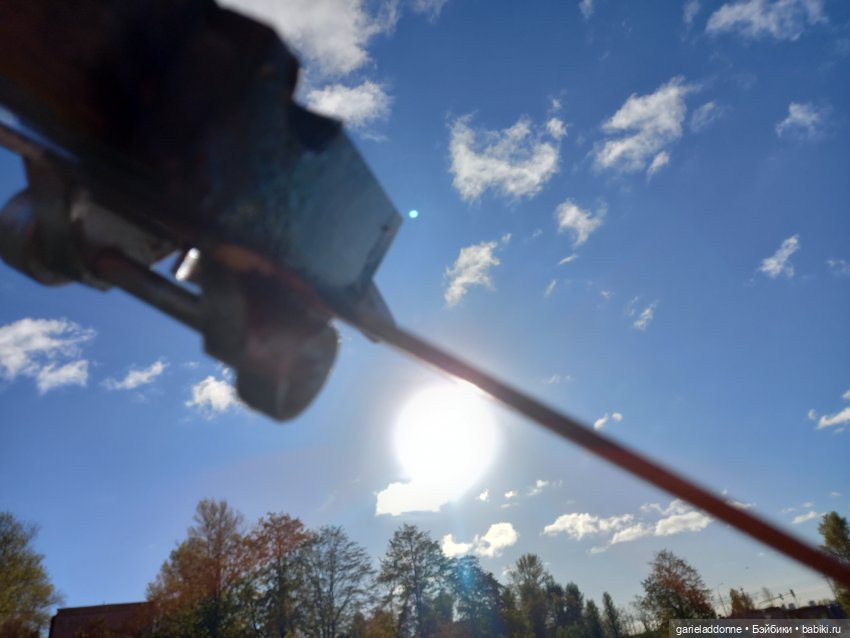 Куандонг. Выше шторма. часть 1 (фото 6)