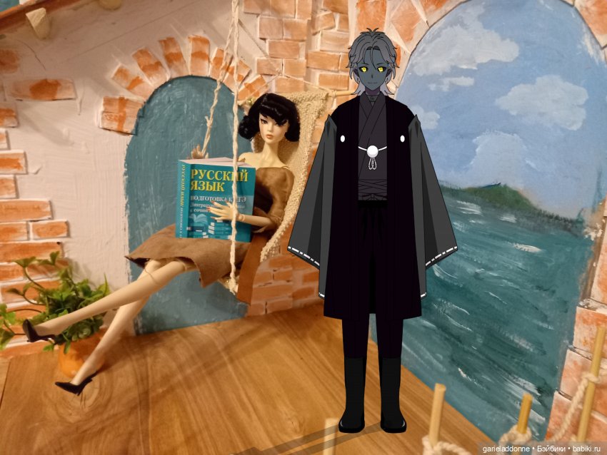 Куандонг. Выше шторма. часть 1