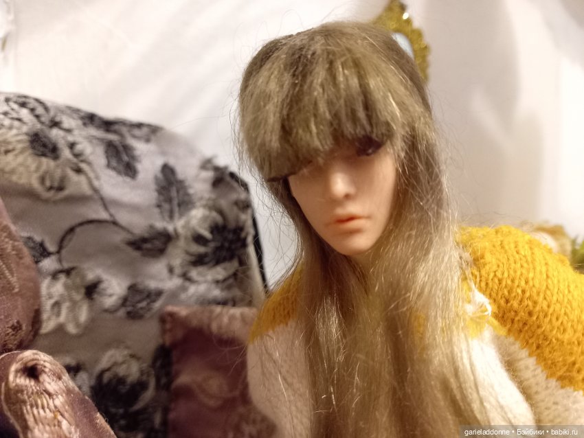 Куандонг. Пробуждение Коры часть 2 (фото 4)