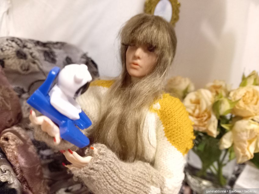 Куандонг. Пробуждение Коры часть 2 (фото 6)