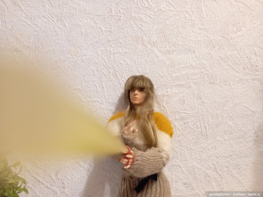 Куандонг. Пробуждение Коры часть 2