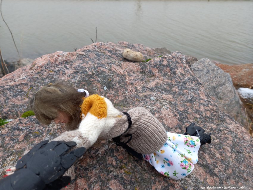 Куандонг - Пробуждение Коры