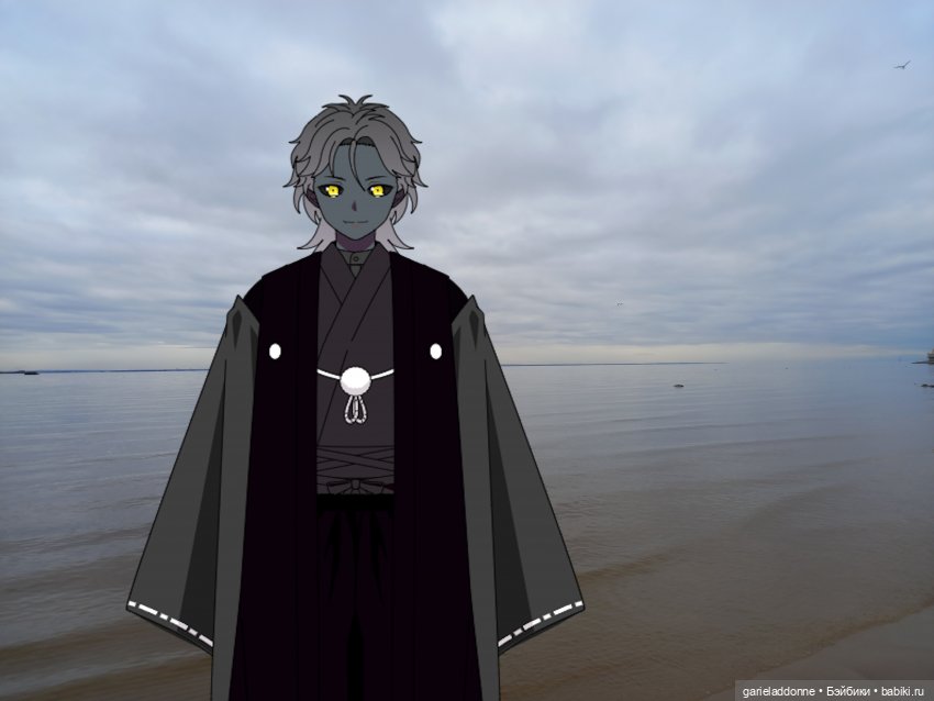 Куандонг - Пробуждение Коры