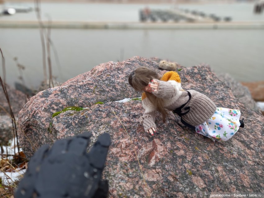 Куандонг - Пробуждение Коры