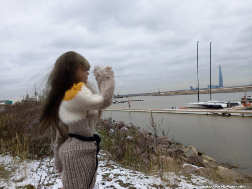 Куандонг - Пробуждение Коры