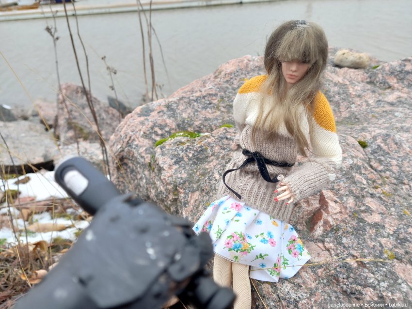 Куандонг - Пробуждение Коры