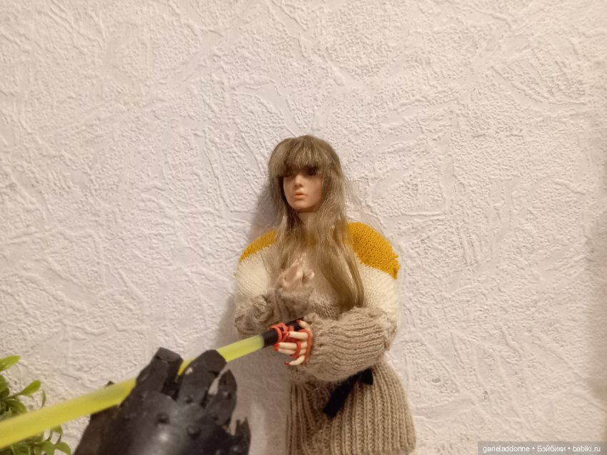 Куандонг. Пробуждение Коры часть 2